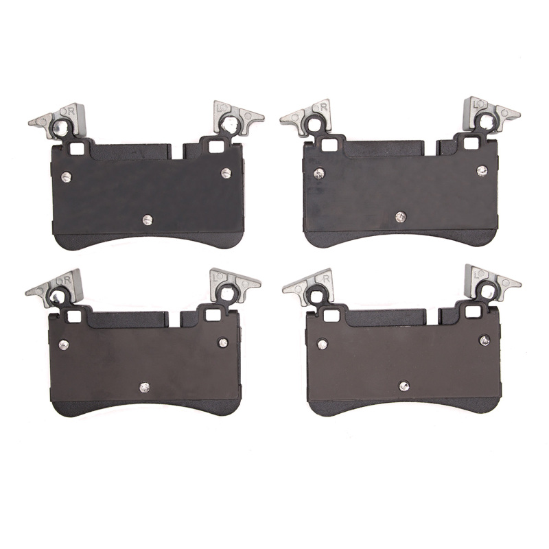 Picture of DFC 4000 HybriDynamic Brake Pads - 4000-1373-00