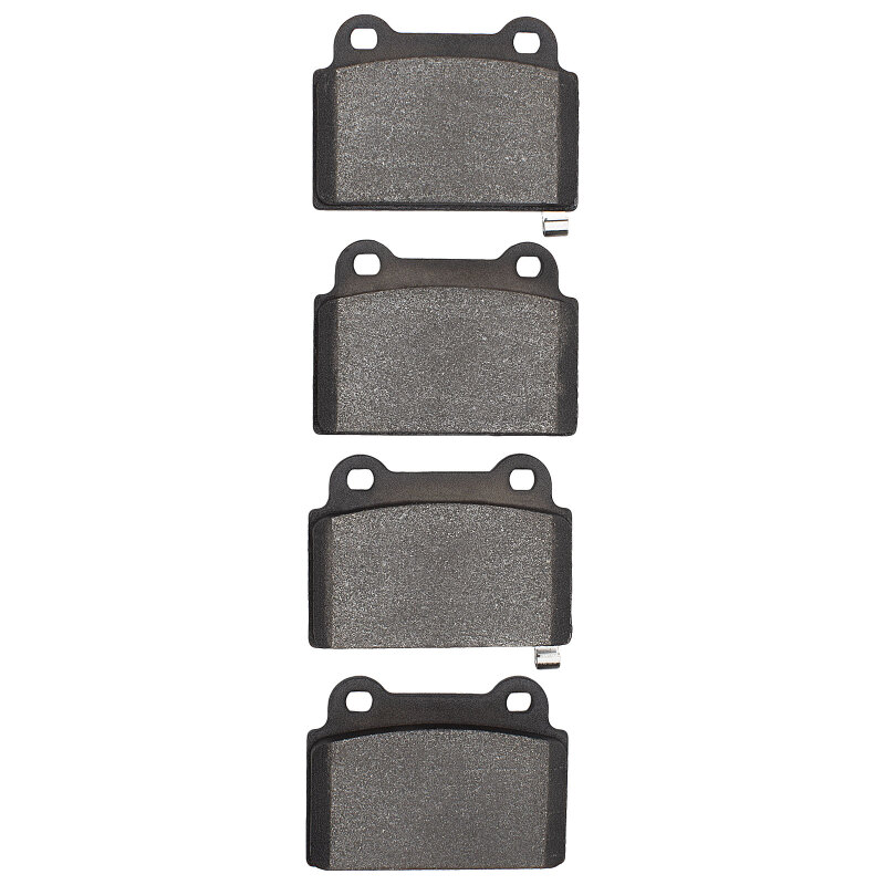Picture of DFC 4000 HybriDynamic Brake Pads - 4000-1368-00