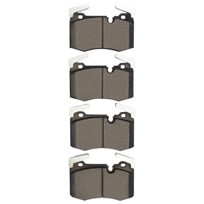 Picture of DFC 4000 HybriDynamic Brake Pads - 4000-1403-00