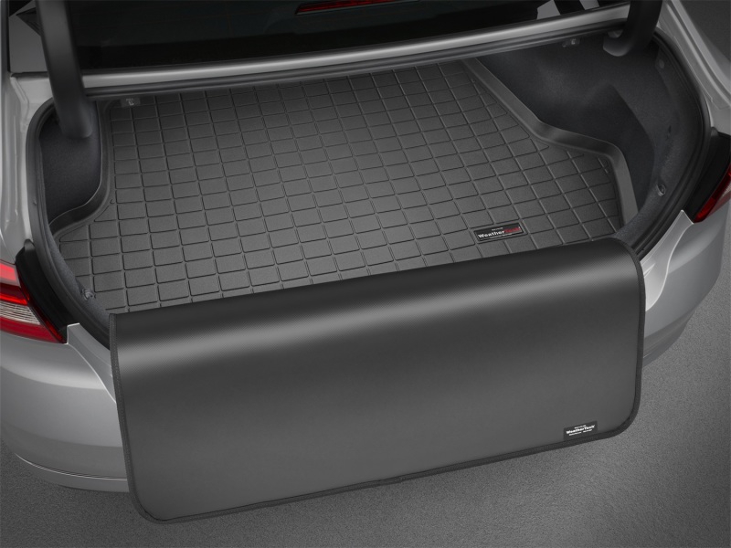 Picture of WeatherTech WT Cargo Liners-Tan Floor Mats - 41599SK