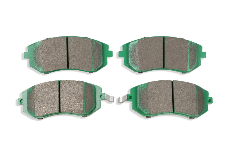 Picture of DBA 03-05 Subaru WRX / 08 Subaru WRX SP500 Front Brake Pads