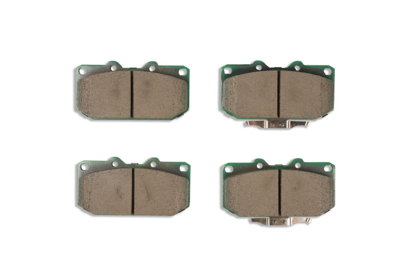 Picture of DBA 06-07 Subaru WRX SP500 Front Brake Pads