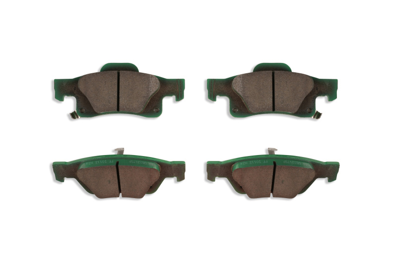 Picture of DBA 10-15 Camaro SP500 Front Brake Pads