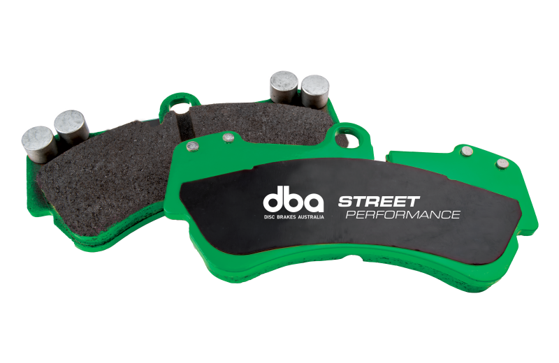Picture of DBA 11+ Subaru Legacy GT SP500 Rear Brake Pads