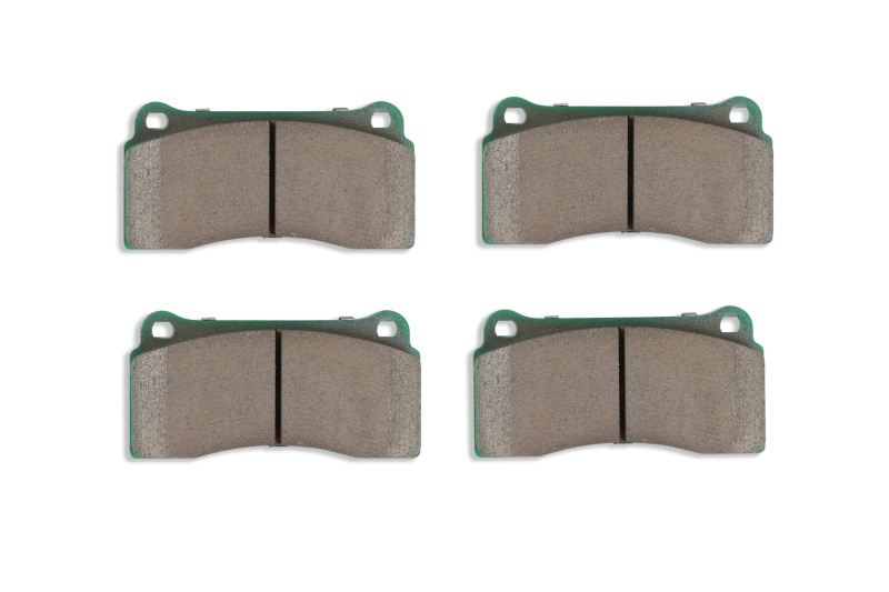 Picture of DBA 09-11 Nissan GT-R SP500 Rear Brake Pads