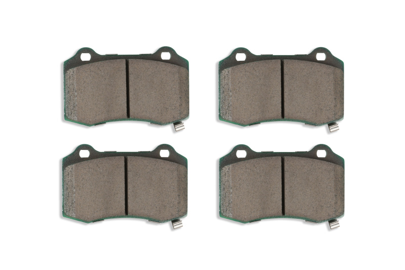 Picture of DBA 2015+ Dodge Challenger Hellcat SRT8 SP500 Rear Brake Pads