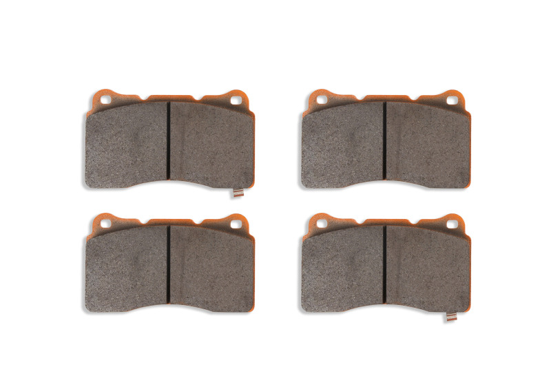 Picture of DBA 13-15 Cadillac XTS XP650 Front Brake Pads