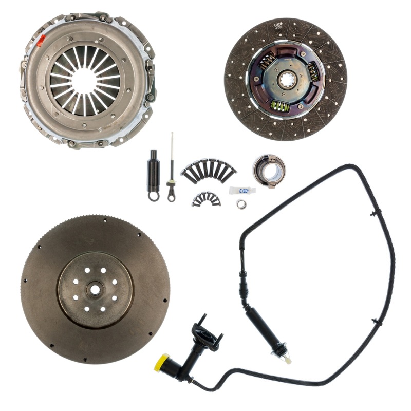 Picture of Exedy 2005-2009 Dodge Ram 2500 L6 Stage 1 Organic Clutch