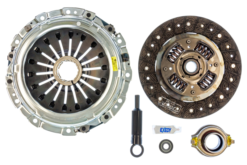 Picture of Exedy 2004-2014 Subaru Impreza WRX STI H4 Stage 1 Organic Clutch