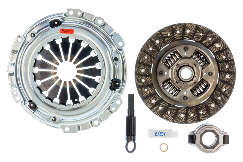 Picture of Exedy 1989-1995 Nissan Bluebird L4 Stage 1 Organic Clutch