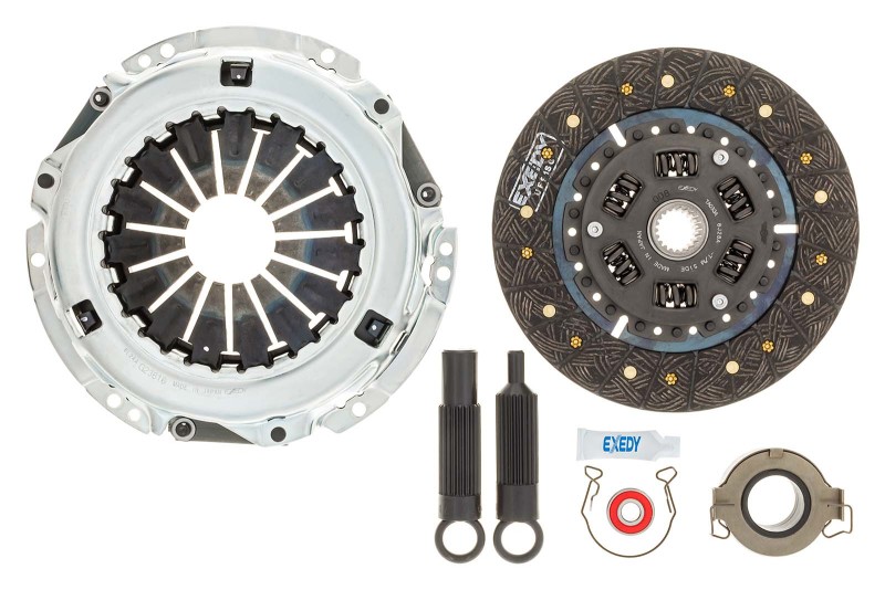 Picture of Exedy 1992-1993 Lexus ES300 V6 Stage 1 Organic Clutch