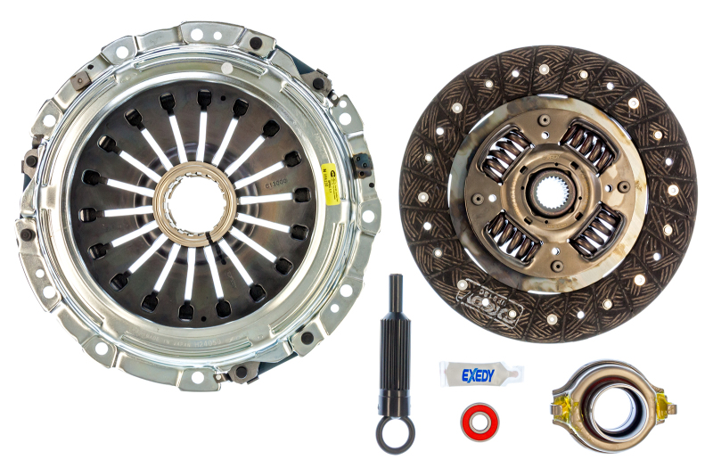 Picture of Exedy 2004-2014 Subaru Impreza WRX STI H4 Stage 1 Organic Clutch