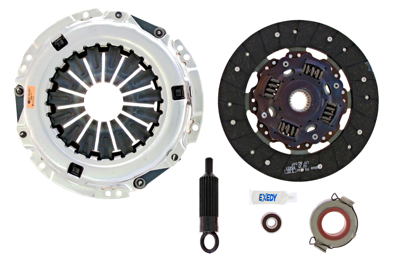 Picture of Exedy 1990-1991 Lexus ES250 V6 Stage 1 Organic Clutch
