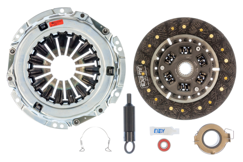 Picture of Exedy 1992-1993 Lexus ES300 V6 Stage 1 Organic Clutch