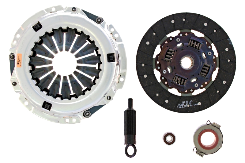 Picture of Exedy 1990-1991 Lexus ES250 V6 Stage 1 Organic Clutch