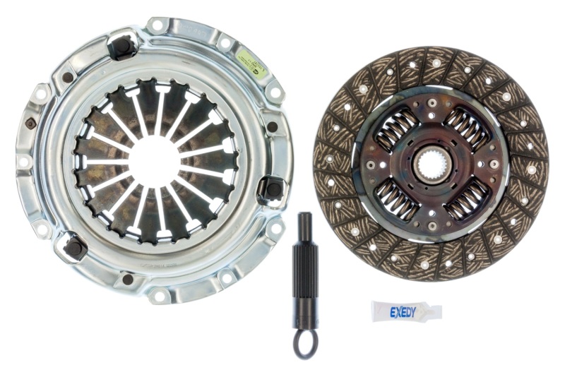 Picture of Exedy 2003-2007 Ford Focus L4 Stage 1 Organic Clutch Does NOT Include Bearing