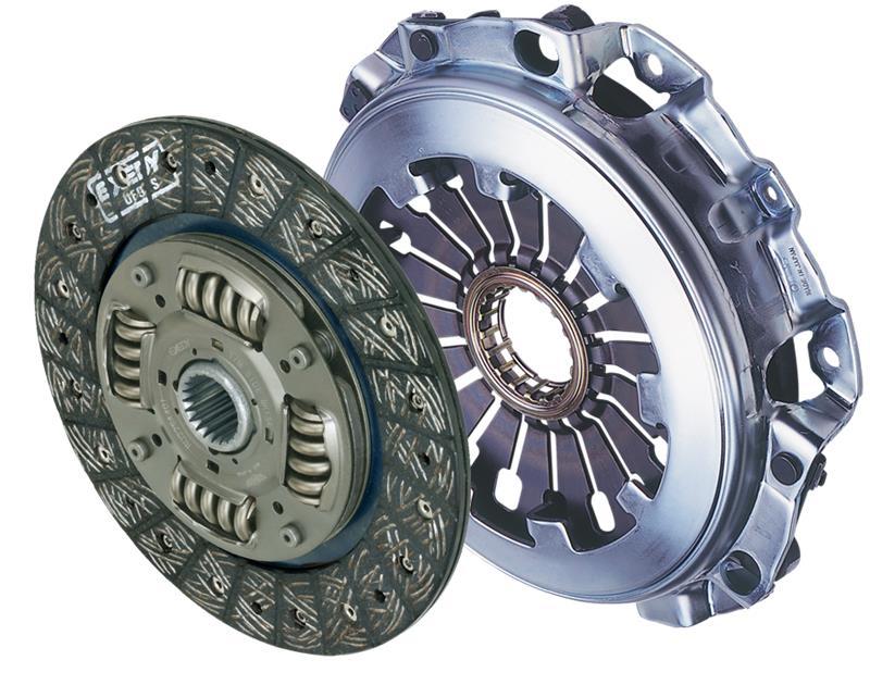 Picture of Exedy 2003-2007 Ford Focus L4 Stage 1 Organic Clutch Does NOT Include Bearing