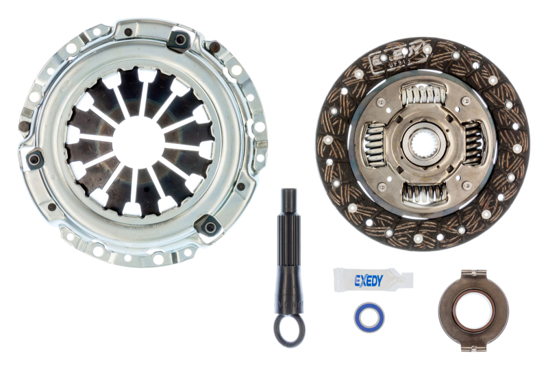 Picture of Exedy 2007-2008 Honda Fit L4 Stage 1 Organic Clutch