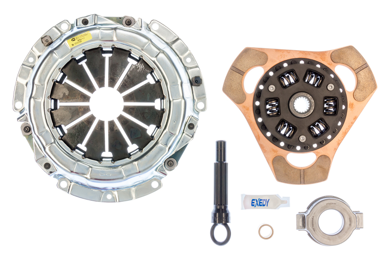 Picture of Exedy EXE Stage 2 Clutch Kits - 06902