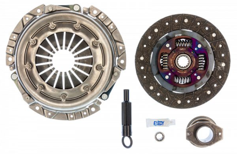Picture of Exedy EXE OE Clutch Kits - 01020