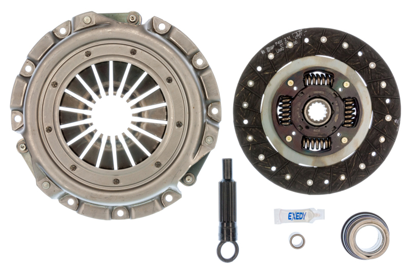 Picture of Exedy EXE OE Clutch Kits - 06018