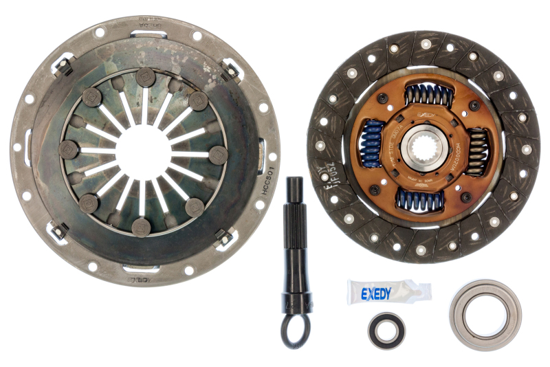 Picture of Exedy EXE OE Clutch Kits - 08004