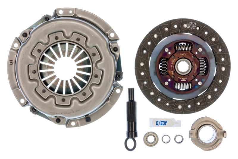 Picture of Exedy EXE OE Clutch Kits - 07020