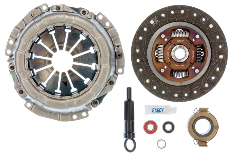 Picture of Exedy EXE OE Clutch Kits - KTY18
