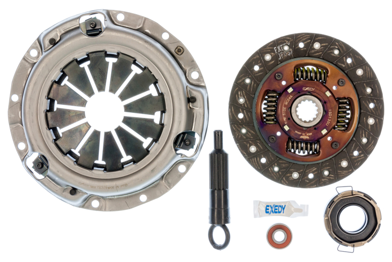 Picture of Exedy EXE OE Clutch Kits - 04063