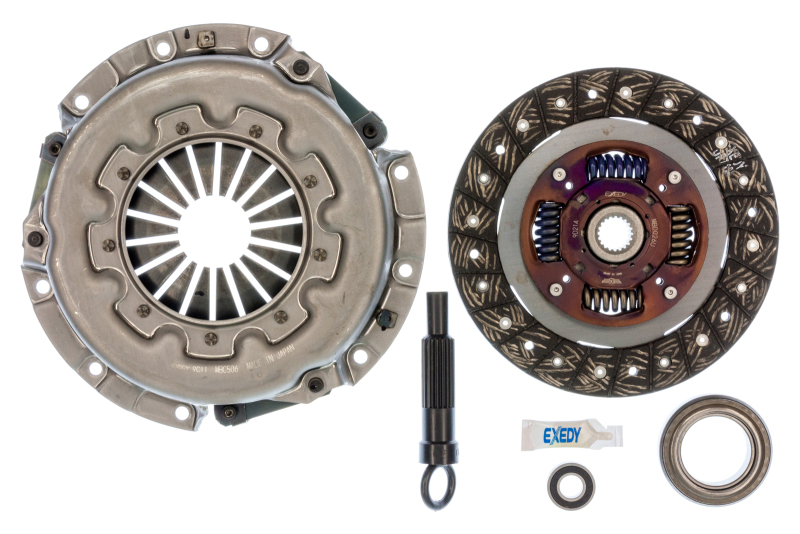 Picture of Exedy EXE OE Clutch Kits - 05021