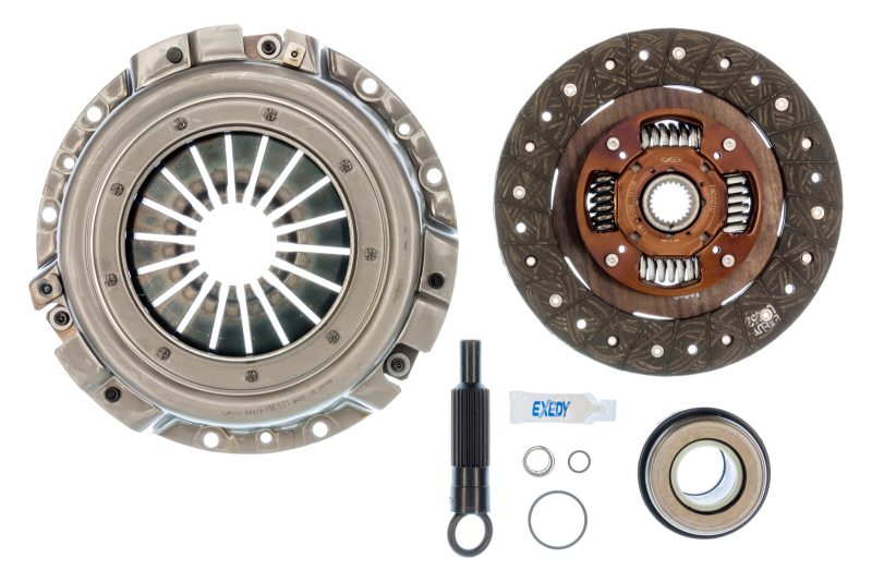Picture of Exedy EXE OE Clutch Kits - 07099