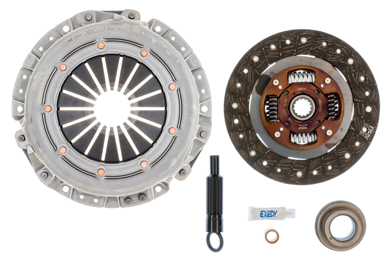 Picture of Exedy EXE OE Clutch Kits - 04077