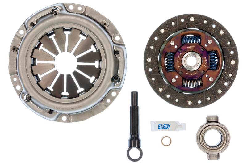 Picture of Exedy EXE OE Clutch Kits - 06040