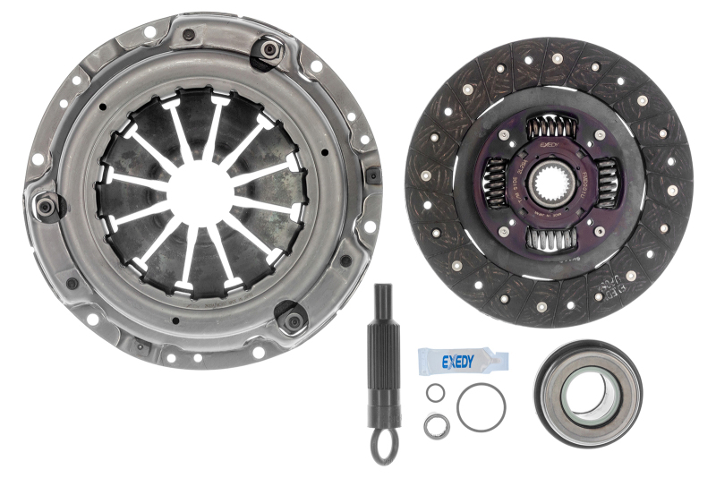 Picture of Exedy EXE OE Clutch Kits - KFM07