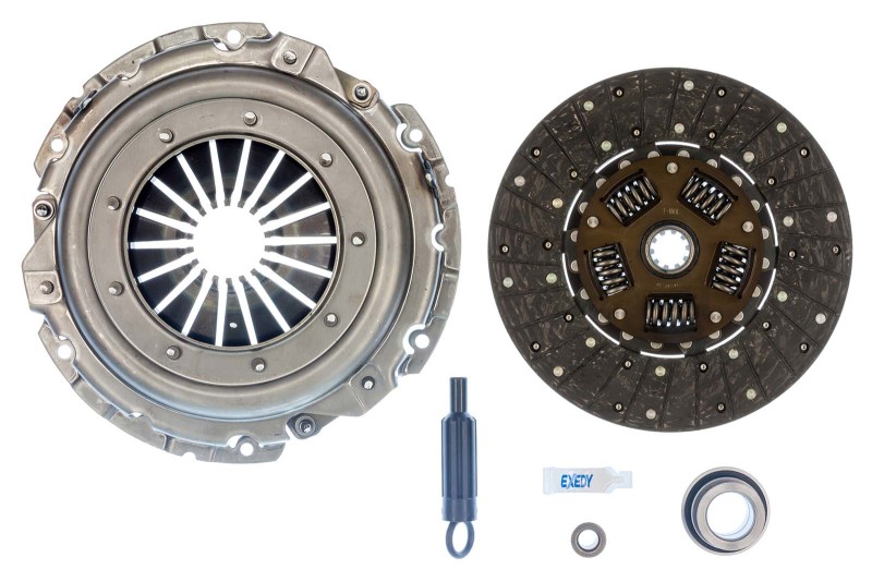 Picture of Exedy EXE OE Clutch Kits - 04081
