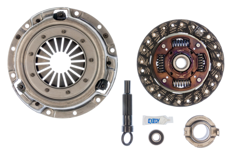Picture of Exedy EXE OE Clutch Kits - 07079