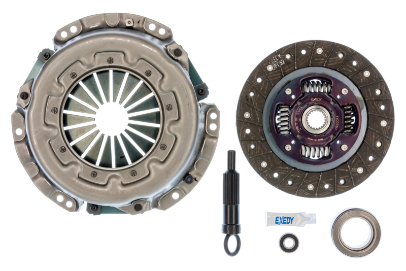 Picture of Exedy EXE OE Clutch Kits - 16051