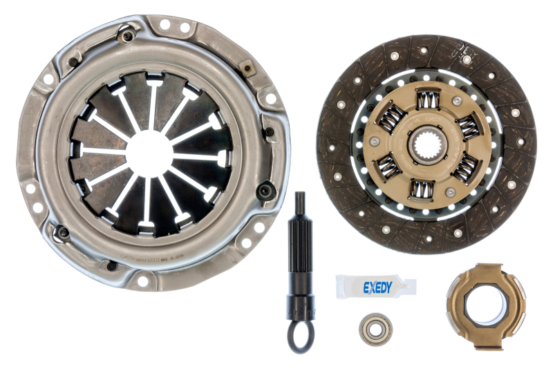 Picture of Exedy EXE OE Clutch Kits - 04104