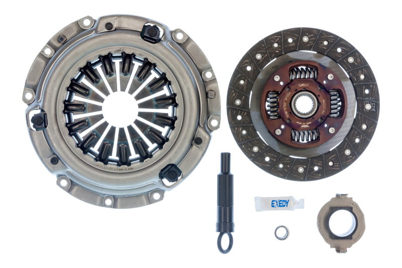 Picture of Exedy EXE OE Clutch Kits - MZK1000