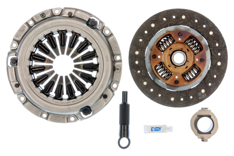 Picture of Exedy EXE OE Clutch Kits - MZK1001