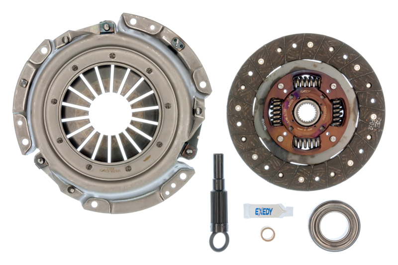Picture of Exedy EXE OE Clutch Kits - 06037