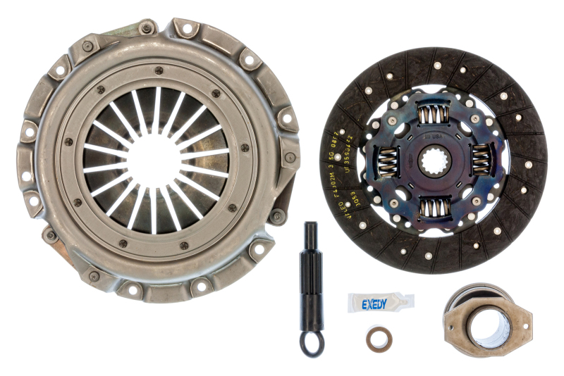 Picture of Exedy EXE OE Clutch Kits - 01024