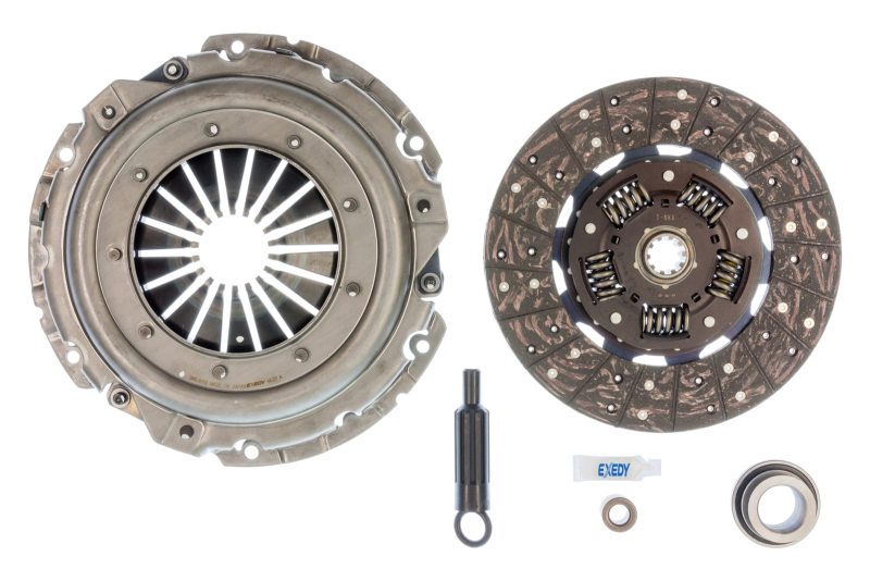 Picture of Exedy EXE OE Clutch Kits - 04089