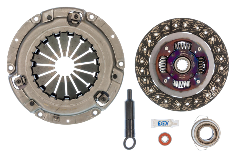 Picture of Exedy EXE OE Clutch Kits - 04099