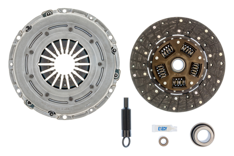 Picture of Exedy EXE OE Clutch Kits - 04019