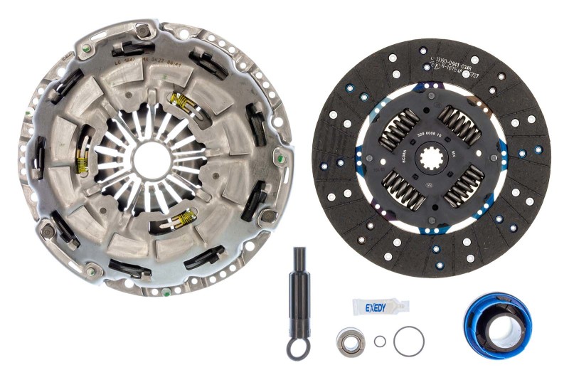 Picture of Exedy EXE OE Clutch Kits - KFM11