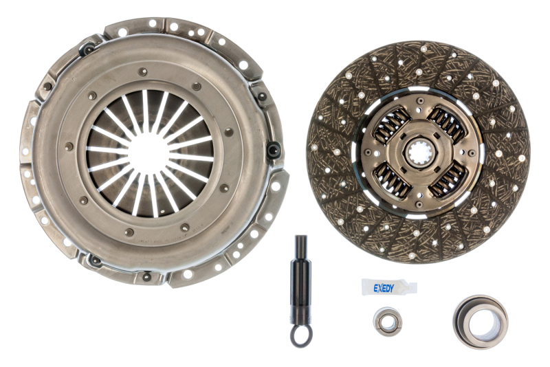 Picture of Exedy EXE OE Clutch Kits - KFM09