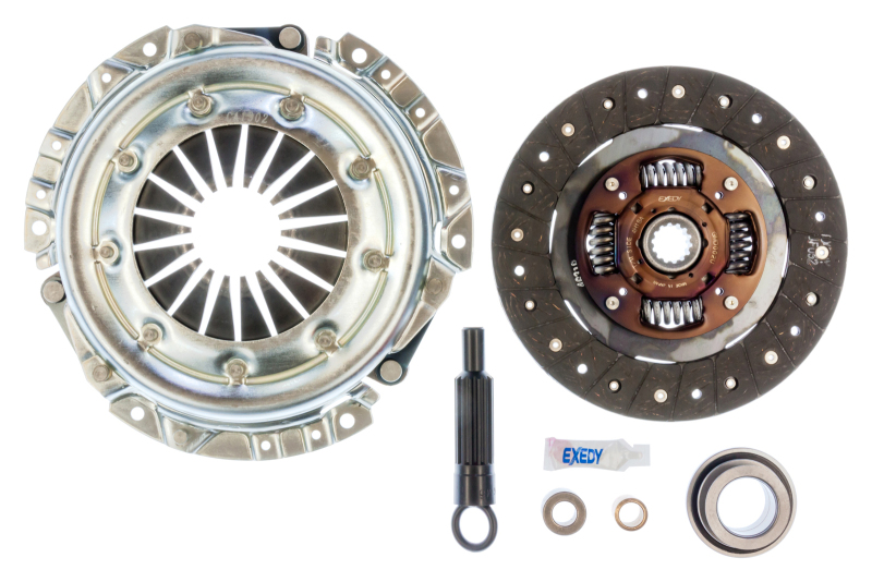 Picture of Exedy EXE OE Clutch Kits - 04053