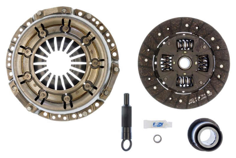Picture of Exedy EXE OE Clutch Kits - 07132