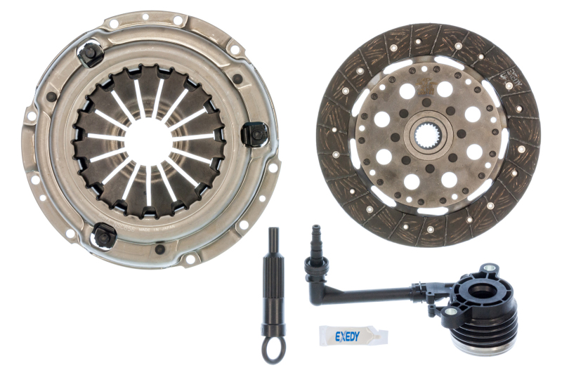 Picture of Exedy EXE OE Clutch Kits - NSK1009